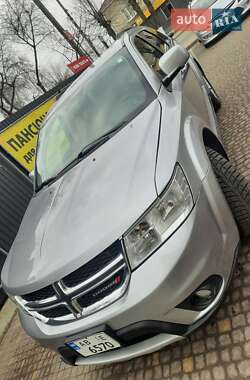 Dodge Journey 2015 Dodge Journey 2015