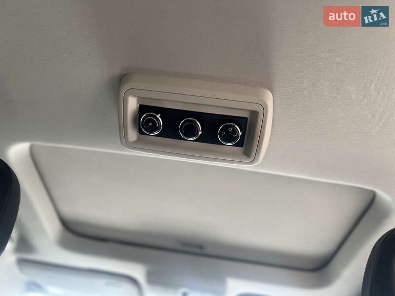 Внедорожник / Кроссовер Dodge Journey 2017 в Тернополе