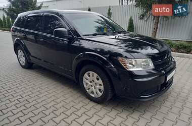 Dodge Journey 2014 Dodge Journey 2014