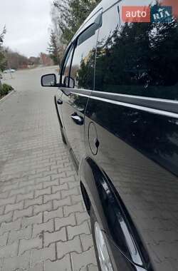 Внедорожник / Кроссовер Dodge Journey 2014 в 