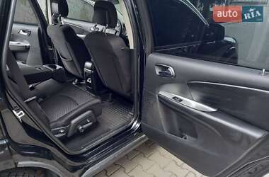 Внедорожник / Кроссовер Dodge Journey 2014 в 