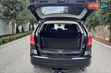 Внедорожник / Кроссовер Dodge Journey 2014 в 