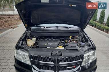 Внедорожник / Кроссовер Dodge Journey 2014 в 