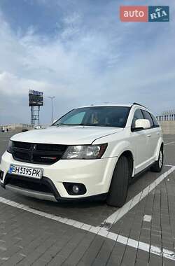 Dodge Journey 2015 Dodge Journey 2015