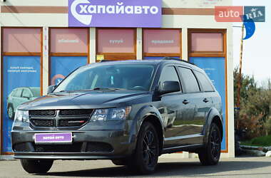 Dodge Journey 2020