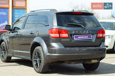 Внедорожник / Кроссовер Dodge Journey 2020 в Одессе