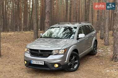 Внедорожник / Кроссовер Dodge Journey 2020 в Ирпене