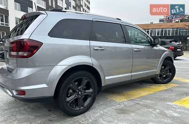 Внедорожник / Кроссовер Dodge Journey 2020 в Ирпене