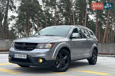 Внедорожник / Кроссовер Dodge Journey 2020 в Ирпене