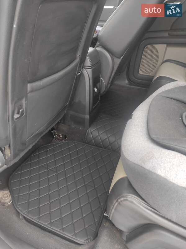 Внедорожник / Кроссовер Dodge Journey 2009 в Добровеличковке фото 19 Внедорожник / Кроссовер Dodge Journey 2009 в Добровеличковке