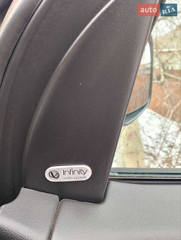 Внедорожник / Кроссовер Dodge Journey 2009 в Добровеличковке фото 26 Внедорожник / Кроссовер Dodge Journey 2009 в Добровеличковке