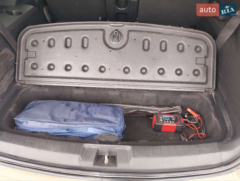 Внедорожник / Кроссовер Dodge Journey 2009 в Добровеличковке фото 24 Внедорожник / Кроссовер Dodge Journey 2009 в Добровеличковке