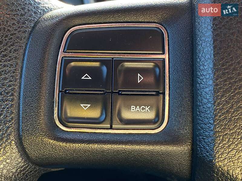 Внедорожник / Кроссовер Dodge Journey 2011 в Львове