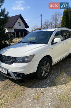 Dodge Journey 2015 Dodge Journey 2015