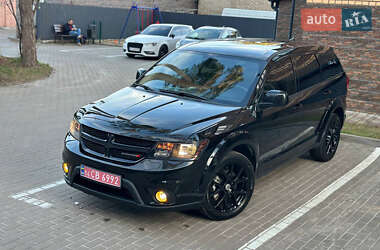 Dodge Journey 2019 Dodge Journey 2019