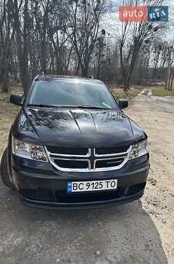 Dodge Journey 2017 Dodge Journey 2017