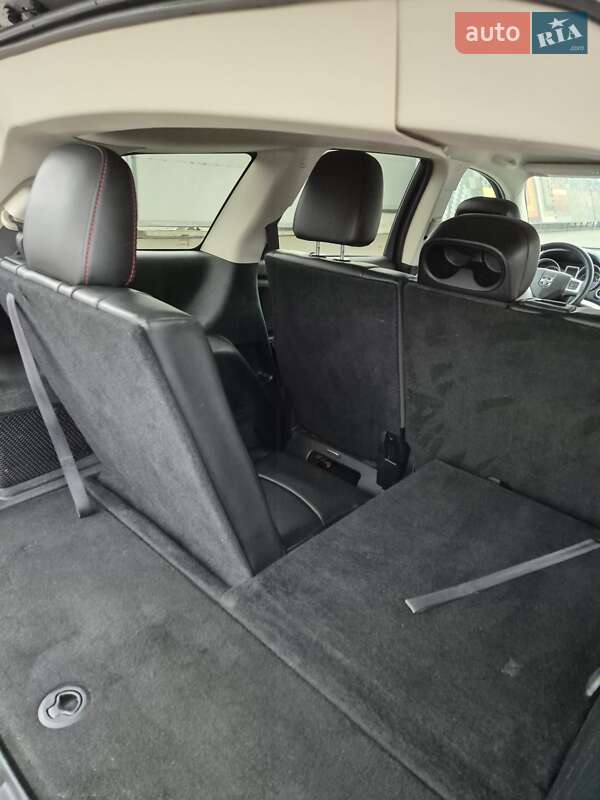 Внедорожник / Кроссовер Dodge Journey 2015 в Киеве