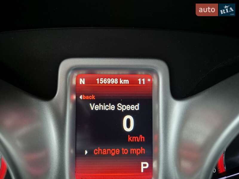 Внедорожник / Кроссовер Dodge Journey 2015 в Киеве