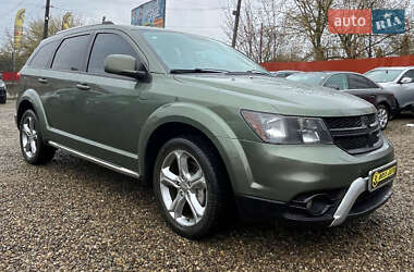Dodge Journey 2017 Dodge Journey 2017
