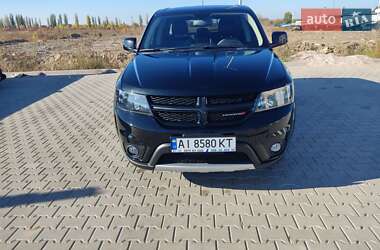 Внедорожник / Кроссовер Dodge Journey 2015 в Киеве