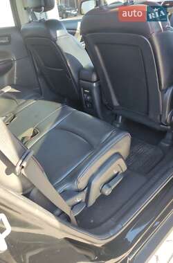 Внедорожник / Кроссовер Dodge Journey 2015 в 