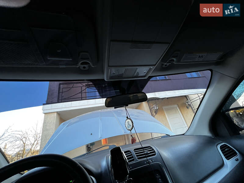 Внедорожник / Кроссовер Dodge Journey 2018 в Ровно фото 24 Внедорожник / Кроссовер Dodge Journey 2018 в Ровно