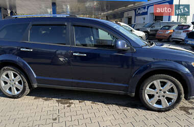 Dodge Journey 2016 Dodge Journey 2016