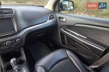 Позашляховик / Кросовер Dodge Journey 2017 в Рівному