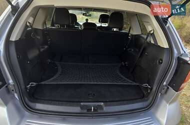 Позашляховик / Кросовер Dodge Journey 2017 в 