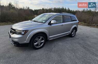 Dodge Journey 2017 Dodge Journey 2017