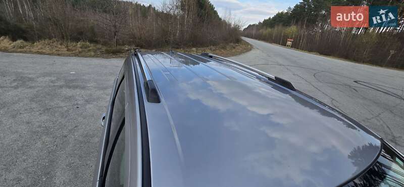 Внедорожник / Кроссовер Dodge Journey 2017 в Ровно