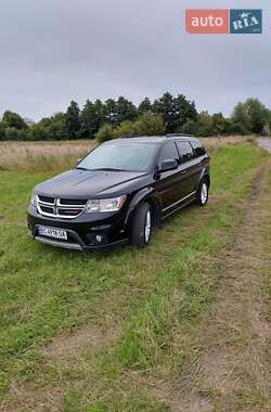 Dodge Journey 2016 Dodge Journey 2016