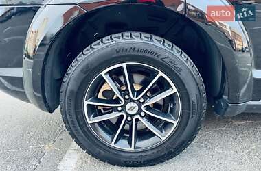 Внедорожник / Кроссовер Dodge Journey 2017 в 