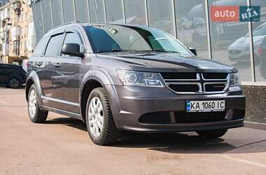 Dodge Journey 2013 Dodge Journey 2013