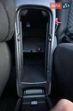 Внедорожник / Кроссовер Dodge Journey 2013 в 