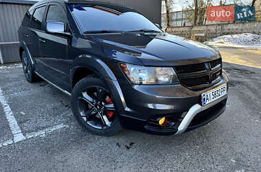Dodge Journey 2018