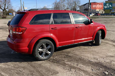Dodge Journey 2018 Dodge Journey 2018
