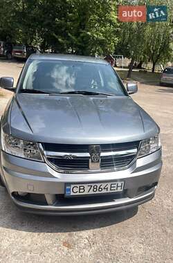 Dodge Journey 2008 Dodge Journey 2008