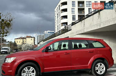 Dodge Journey 2014 Dodge Journey 2014