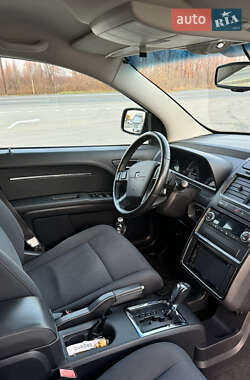 Dodge Journey 2010