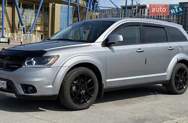 Dodge Journey 2018