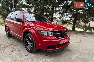 Dodge Journey 2017 Dodge Journey 2017