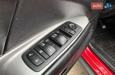 Позашляховик / Кросовер Dodge Journey 2017 в 