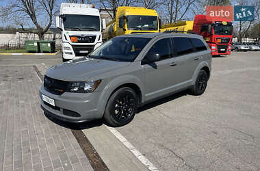 Dodge Journey 2020 Dodge Journey 2020