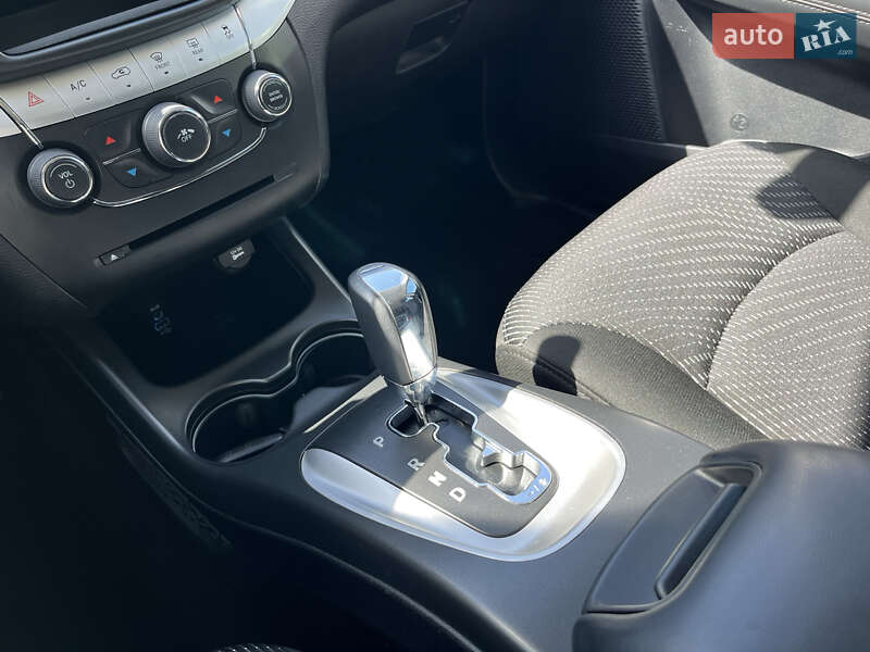 Позашляховик / Кросовер Dodge Journey 2020 в Василькові