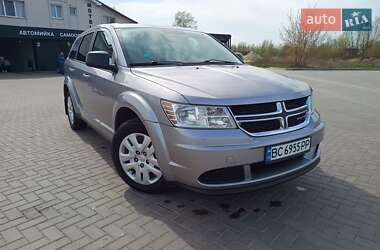 Dodge Journey 2015 Dodge Journey 2015