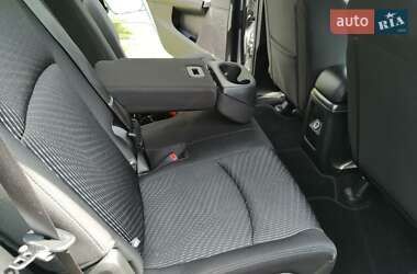 Позашляховик / Кросовер Dodge Journey 2015 в 