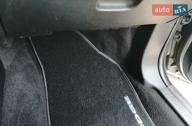 Позашляховик / Кросовер Dodge Journey 2015 в 