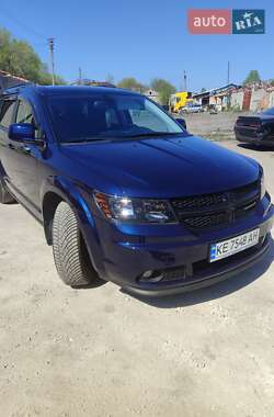 Dodge Journey 2019 Dodge Journey 2019