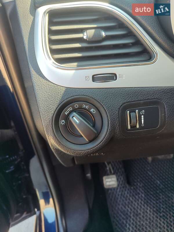 Внедорожник / Кроссовер Dodge Journey 2019 в Днепре